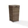 CO7306-WB Outdoor Wicker Trash Can - Bradenton-3