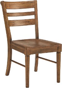 Bench Dining Chair - Magnolia Home Furniture Collection