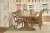 Bench 5 Piece Dining Set - Magnolia Home Furniture Collection