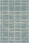 5 x 8 Medium Spa Green Indoor-Outdoor Rug - Finesse-Tower Court