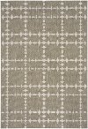 4 x 6 Small Barley Tan Indoor-Outdoor Rug - Finesse-Tower Court