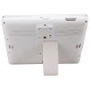 TBDV986W Zeki 9 Inch Android Tablet with DVD Player-3