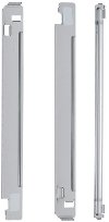 KSTK1 LG 27 in. 3 Piece Dryer Stacking Kit-1