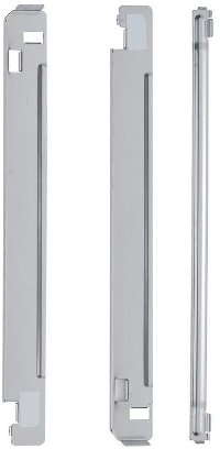 KSTK1 LG 27 in. 3 Piece Dryer Stacking Kit