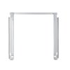 KSTK1 LG 27 in. 3 Piece Dryer Stacking Kit-2