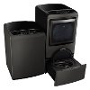 KSTK1 LG 27 in. 3 Piece Dryer Stacking Kit-3