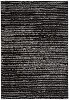 5 x 8 Medium Charcoal Gray Area Rug - Gravity