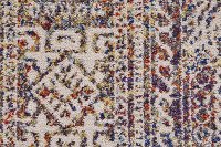 8 x 11 Large Multi-Colored Area Rug - Emerson-3