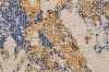 5 x 8 Medium Cream Area Rug - Emerson-3