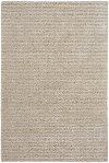 4 x 6 Small Cream Area Rug - Gravity