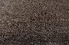 5 x 8 Medium Brown Shag Rug - Indochine-2