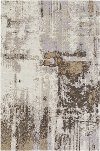 5 x 8 Medium Natural Area Rug - Cosmic-Abstract