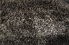 5 x 8 Medium Gray Shag Rug - Indochine-3