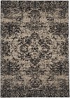 5 x 8 Medium Beige Area Rug - Cosmic-Kirman