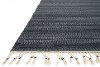 Clearance Magnolia Home Furniture 2 x 4 X-Small Denim Blue Rug - Mikey