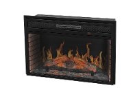 Fire Insert with Logset (26 Inch)