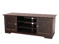 Mocha TV Stand (60 Inch) - Dover