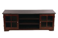 Mocha TV Stand (60 Inch) - Dover -2