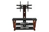 3 In 1 Flat Panel TV Stand - Makena