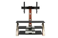 3 in 1 Flat Panel TV Stand (50 Inch) - Elecktra