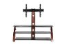 3 in 1 Flat Panel TV Stand - Baltic