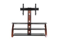 3 in 1 Flat Panel TV Stand - Baltic
