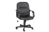 Black Manager Chair