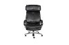 Big and Tall Black Executive Chair-2
