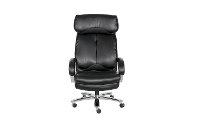 Big and Tall Black Executive Chair-2