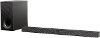 HTCT290 Sony 2.1 Channel Soundbar with Wireless Subwoofer