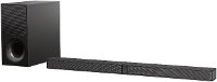 HTCT290 Sony 2.1 Channel Soundbar with Wireless Subwoofer