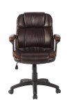 Brown Office Chair