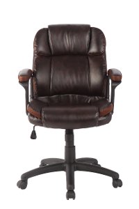 Brown Office Chair