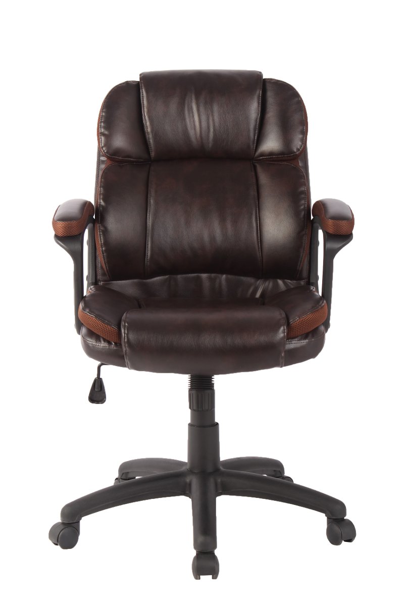 Brown Office Chair