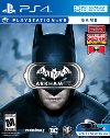 PVR WAR 56021 Batman: Arkham - PS4 VR