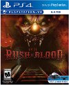 PVR SCE 301641 Until Dawn: Rush of Blood - PS4 VR-1