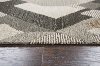 5 x 8 Medium Brown Area Rug - Idyllic -6