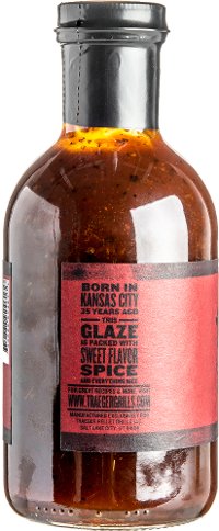 SAU030 Traeger Grill Sugar Lips BBQ Sauce-2