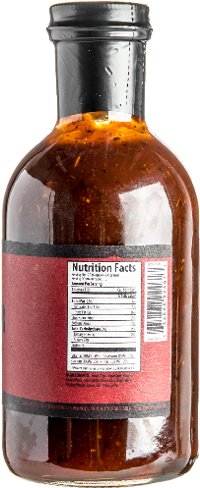 SAU030 Traeger Grill Sugar Lips BBQ Sauce-3