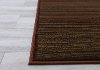5 x 7 Medium Espresso Brown Area Rug - Cambridge-2