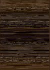Clearance 5 x 7 Medium Espresso Brown Area Rug - Cambridge