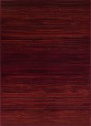 5 x 7 Medium Red Rust Area Rug - Cambridge-1