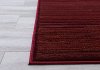 5 x 7 Medium Red Rust Area Rug - Cambridge-2