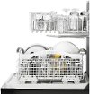 WDF330PAHW Whirlpool Dishwasher - White-2
