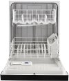 WDF330PAHW Whirlpool Dishwasher - White-3