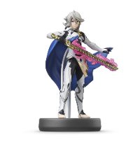 WIU NVL C AACL Nintendo Corrin amiibo (Super Smash Brothers Series)