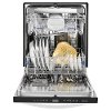 WDT970SAHW Whirlpool Dishwasher with Third Level Rack - White-4