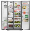KRSC503EBS KitchenAid Side-by-Side Refrigerator - 36 Inch Counter-depth - Black Stainless Steel-3