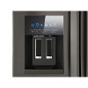 WRF555SDHV Whirlpool French Door Refrigerator - 36 Inch Black Stainless Steel-2