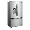 WRF954CIHM Whirlpool 36 Inch French Door Refrigerator Counter Depth - Stainless Steel-3
